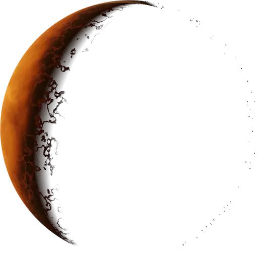 55 Cancri e as an artist's concept from our real-time 3D model